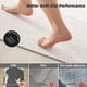 thumbnail image 4 of Alfombras de baño TYUU superabsorbentes, lavables, blancas, 40 x 60 cm, 4 of 9