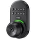 thumbnail image 1 of Cerradura Inteligente Con Perilla Entrada Sin Llave Para Puerta De Entrada, 1 of 6