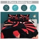 thumbnail image 3 of Spiderman Bedding Sets for Kids Men Women, 3 of 5