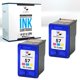 thumbnail image 1 of Cartucho de tinta CMYi 57 a color - Pack de 2, 1 of 5