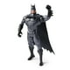 thumbnail image 4 of Batimóvil De 50 Cm Con Figura De Batman DC, 4 of 6