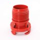 thumbnail image 3 of Adaptador de válvula para manguera de desagüe de RV Valterra F02-3101, rojo, 3 of 9