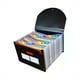 thumbnail image 3 of Carpeta Organizadora de Archivos, 24 Bolsillos, Colorida, 3 of 3