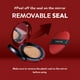 thumbnail image 5 of Mascarilla Tirtir de Cushion Foundation, tamaño pequeño, 4,5 ml, color rojo, #17N, 5 of 5