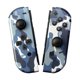 thumbnail image 1 of Control de Switch para Nintendo Switch, Control Remoto de Switch Compatible con Doble Vibración/control de Movimiento/captura de Pantalla/activación, Blue Camo, 1 of 8