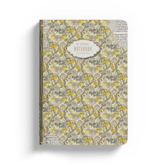 Flexi Mid Libreta 1685