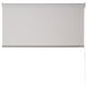 thumbnail image 4 of Cortina Roller Sunscreen Gris Claro, Alto Ajustable máximo de 170 cm x Ancho a Elección para Sala, Living, Oficina o Escritorio (105 cm de Ancho x 170 cm de Alto), 4 of 6