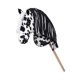 thumbnail image 1 of Caballo de Hobby LeMieux Dakota Appaloosa Blanco y Negro, 1 of 4