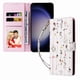 thumbnail image 1 of FOXDOCK Funda Tipo Cartera Floral para Google Pixel 9 Pro XL ,Funda con Tapa de Cuero PU, Protección Antigolpes con Ranuras para Tarjetas y Soporte, 1 of 6