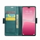 thumbnail image 5 of CaseMe tipo cartera Xiaomi 13 Lite con cierre magnético, RFID, tarjetero, soporte, carga inalámbrica, 5 of 5