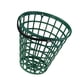 thumbnail image 4 of Contenedor De Canasta De Pelota De Golf Al Aire Libre El Cubo De Pelota De Golf Tiene Capacidad Para 75 Bolas, 4 of 5