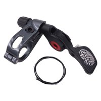 Ioensy - Herramientas Para Tija Telescópica De Bicicleta, Palanca Remota Para Tija Telescópica De Bicicleta De Carretera, Ciclismo