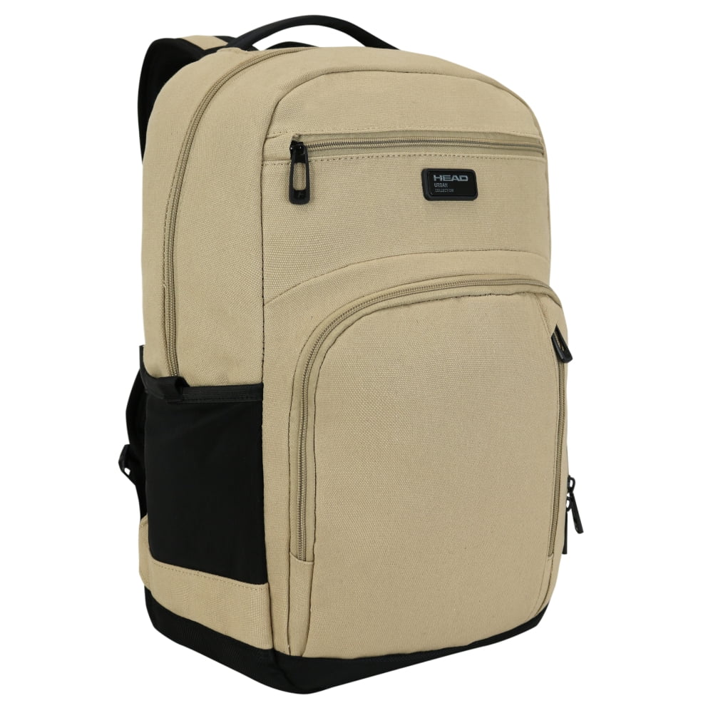 Mochila Ejecutiva Travis Cafe Head
