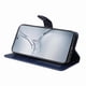 thumbnail image 2 of Funda Billetera para OnePlus Nord CE4 Lite con Porta Tarjetas y Soporte Ajustable Azul, 2 of 5