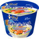 thumbnail image 3 of Fideo Instantaneo Kang Shi Fu Sabor a Marisco 101g*12 Potes, 3 of 5