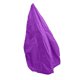 thumbnail image 1 of Funda Impermeable Para Frijol Sin Relleno Soporte Para Animales De Peluche Púrpura, 1 of 5