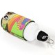 thumbnail image 2 of Chip y Potato Funda enfriadora de latas, aislante de bebidas para mantener frías o calientes, funda térmica plegable para latas, portabebidas reutilizable, 2 of 6