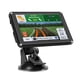 thumbnail image 1 of Dispositivo de navegación GPS para automóviles y camiones 2023: navegador GPS de 5 pulgadas para camiones, Europa y Reino Unido, 52 mapas, actualización gratuita de mapas de por vida, advertencia de r, 1 of 5