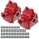 thumbnail image 1 of Cajas de diferencial de aluminio para coche RC Treehobby para WLtoys 1/14 y 1/12, 1 of 7