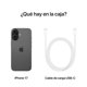 thumbnail image 4 of Iphone 17 256 GB Negro (Solo compatible con Esim), 4 of 6