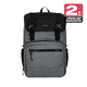 thumbnail image 3 of Mochila Notebook Xtrem Kent 6XT Gris 16", 3 of 11