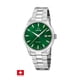 thumbnail image 1 of Reloj J1041/4 Jaguar Swiss Verde Hombre Acamar (Ay-Kuh-Mar), 1 of 4