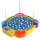 thumbnail image 1 of Juego De Pesca Giratorio, Juguete Para Niños, Juego De Mesa Para Niños De 3 A 5 Años, 45 Peces, 1 of 5