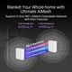 thumbnail image 3 of Router ASUS ZenWiFi BQ16 Pro Mesh WiFi 7 de Cuatro Bandas, 3 of 8