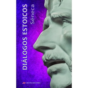 Mestas Ediciones - Libro Diálogos Estoicos