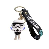 Estoykuku - Llavero Xl Stormtrooper Star War Soldado Imperial