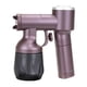 thumbnail image 1 of Máquina de bronceado en spray Yoyair inalámbrica, 40 min, recargable, morada, 1 of 6