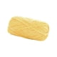 thumbnail image 2 of Hilo Grueso Y Grueso Para Tejer A Mano, Para Macramé, Tapiz, Color Amarillo, 2 of 5