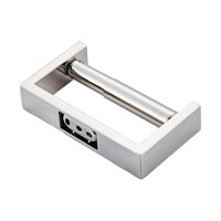 Bothyi - Soporte De Papel Higiénico, Colgador Moderno Para Baño, Almacenamiento De Rollos De Papel Higiénico Para Cocina