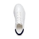 thumbnail image 3 of Zapatilla Mujer Bata Oslo Blanco/Azul, 3 of 4