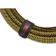 thumbnail image 3 of Cable Microfono Estandar Xlr 6m Amarillo Mwc 270pb 6 bya, 3 of 4