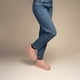 thumbnail image 2 of Botín Casual Mujer Rosado Ita, 2 of 8