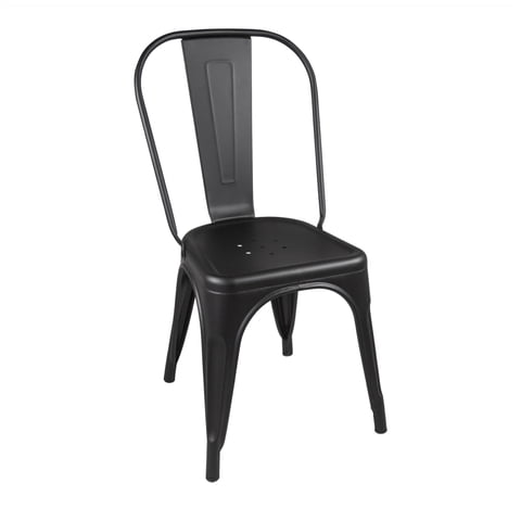 Oh! Mi Hogar ® - Pack De 2 Sillas Tolix Clásica