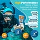 thumbnail image 3 of Protector solar STREAM 2 SEA Tinted SPF 30, 90 ml, totalmente natural, 3 of 8