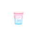 thumbnail image 1 of Pack 16 Vasos Desechables Decoración Revelación Género 250ml, 1 of 3