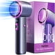 thumbnail image 1 of Ventilador portátil BURLAN, se enfría rápidamente, 3600 mAh, negro, 1 of 9