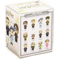 Funko Mystery Minis: Harry Potter Serie 3 (Una Figura Misteriosa), Multicolor