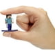 thumbnail image 4 of Set 18 Figuras Minecraft Caves 4 cm Jada, 4 of 5