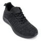 thumbnail image 3 of Zapatilla Mujer Negro Giulia Chancleta, 3 of 4