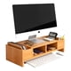 thumbnail image 1 of Elevador De Monitor Armable Madera Escritorio Oficina Homer, 1 of 3