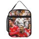 thumbnail image 1 of Cristiano Ronaldo-theme Lunch Box Lunch Bag Insulated Reusable Lunch Tote Bag Cooler Tote Bag For Men Women gifts 20*11*27cm, 1 of 6
