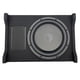 thumbnail image 2 of Subwoofer ORION CPE120 de 12" con amplificador integrado, perfil delgado, 2000 W, 2 of 5
