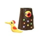 thumbnail image 1 of Juguetes Montessori Para Niños Pequeños, Motor Sensorial Fino Para La Interacción De Actividades De Aprendizaje, Pequeño, 1 of 5