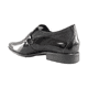 thumbnail image 2 of ZAPATOS FORMALES PEGADA NEGRO DE HOMBRE 126504-03 - Talla 41, 2 of 4