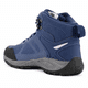 thumbnail image 4 of Botin Outdoor Azul Mujer Casual Funway Rain, 4 of 8