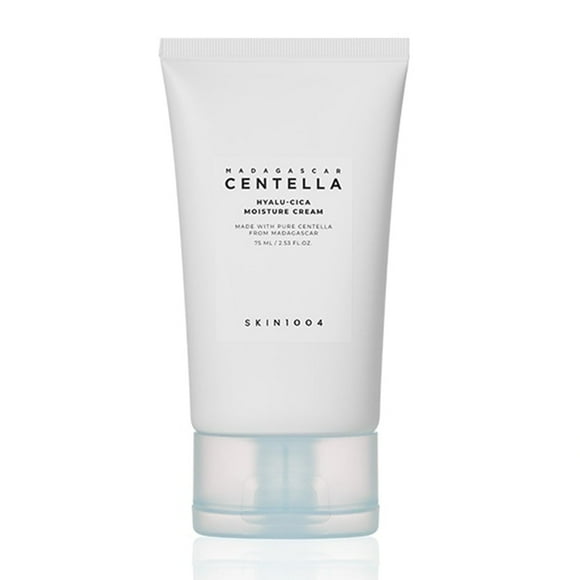 Madagascar Centella Hyalu-cica Crema Hidratante, 75 Ml